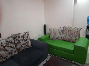 Lovely 1Bedroom Serviced Apartment